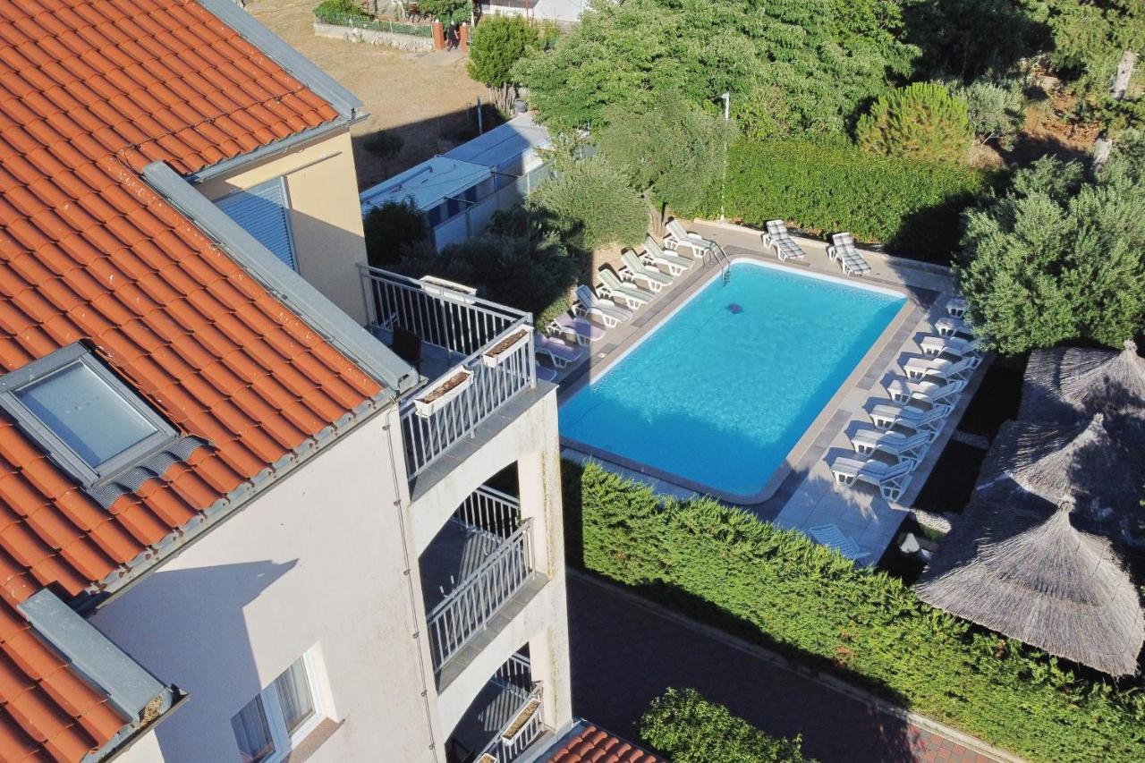 Villa Tade Debeljak Exterior photo